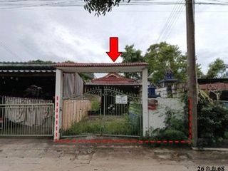 ขาย 1 เตียง ทาวน์เฮ้าส์ ใน บ้านค่าย, ระยอง