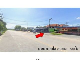 ขาย 1 เตียง ทาวน์เฮ้าส์ ใน บ้านค่าย, ระยอง