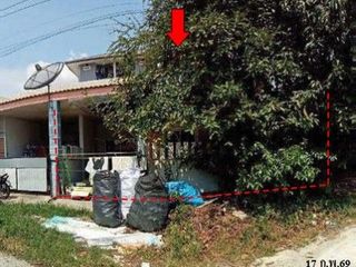 ขาย 1 เตียง ทาวน์เฮ้าส์ ใน บ้านค่าย, ระยอง