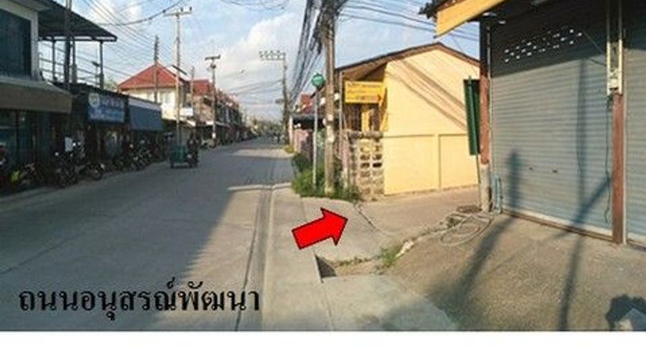 For sale 1 bed townhouse in Ban Khai, Rayong