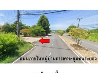 ขาย 1 เตียง ทาวน์เฮ้าส์ ใน บ้านค่าย, ระยอง