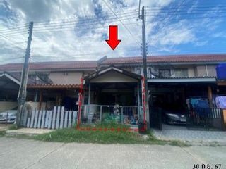 ขาย 1 เตียง ทาวน์เฮ้าส์ ใน บ้านค่าย, ระยอง