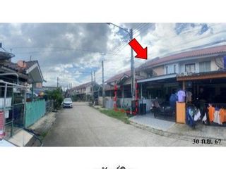 ขาย 1 เตียง ทาวน์เฮ้าส์ ใน บ้านค่าย, ระยอง