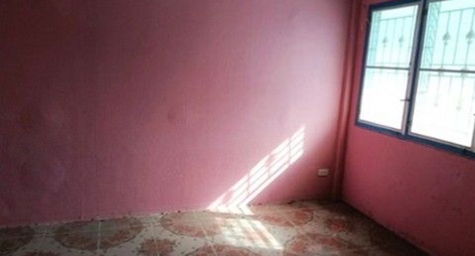 For sale 1 bed townhouse in Ban Khai, Rayong