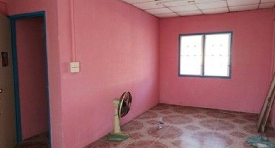 For sale 1 bed townhouse in Ban Khai, Rayong