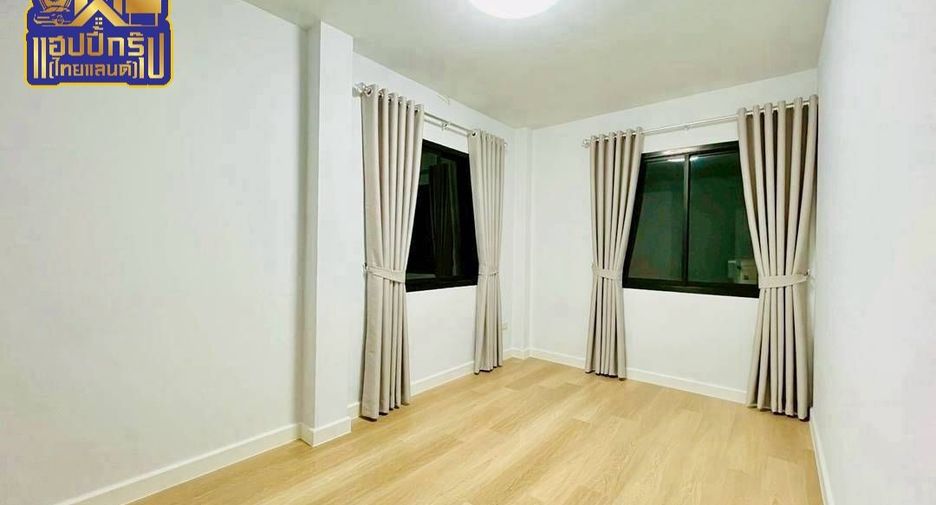 Casa en venta de 4 habitaciones en Mueang Chon Buri, Chonburi