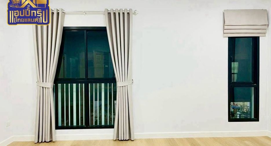 Casa en venta de 4 habitaciones en Mueang Chon Buri, Chonburi