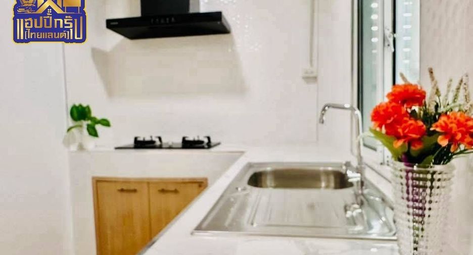 Casa en venta de 4 habitaciones en Mueang Chon Buri, Chonburi