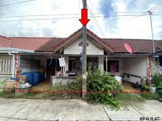 ขาย 1 เตียง ทาวน์เฮ้าส์ ใน บ้านค่าย, ระยอง