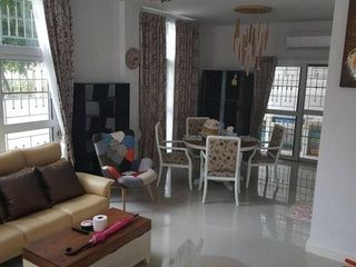 ให้เช่า 3 ห้องนอน บ้านเดี่ยว ใน บางบัวทอง, นนทบุรี