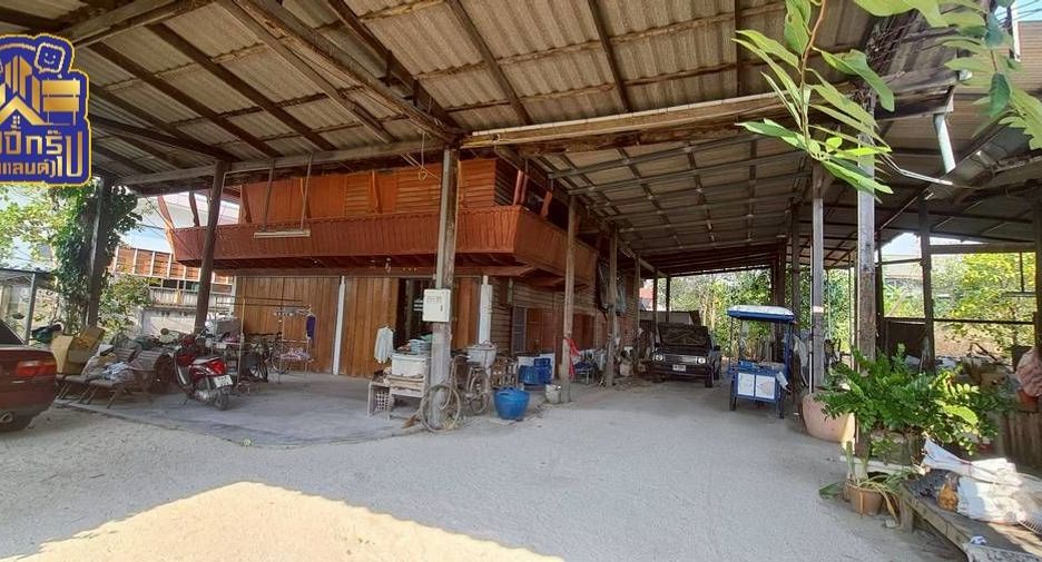 Terreno en venta en Phan Thong, Chonburi