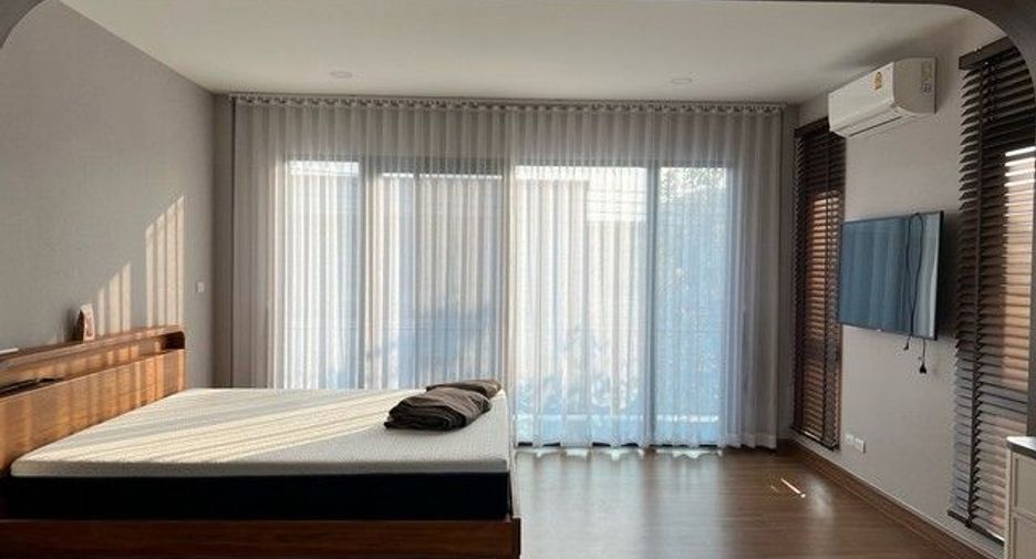 Haus zur Miete mit 4 Zimmer in Thanyaburi, Pathum Thani