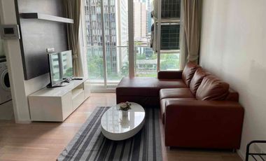 À louer 1 chambre condo à Watthana, Bangkok