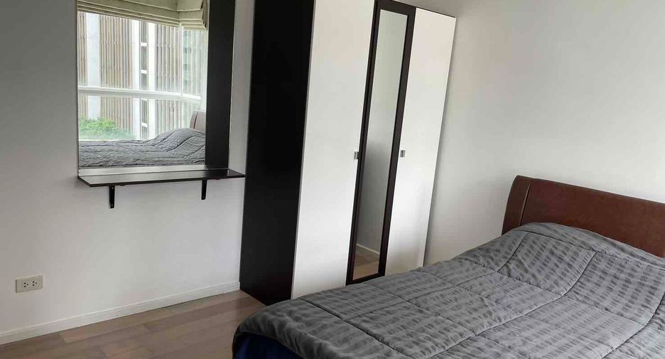 À louer 1 chambre condo à Watthana, Bangkok