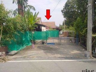 ขาย 1 เตียง บ้านเดี่ยว ใน บางเลน, นครปฐม