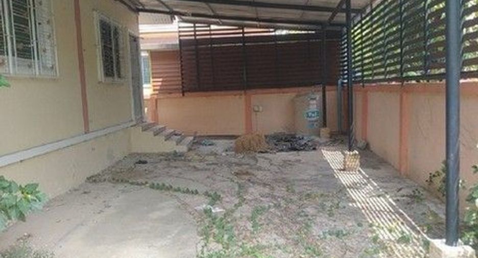 出售 1 卧室 独立屋 在 Bang Len, Nakhon Pathom