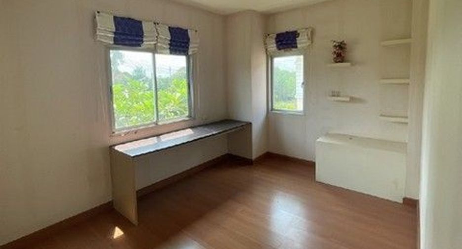 出售 1 卧室 独立屋 在 Bang Len, Nakhon Pathom
