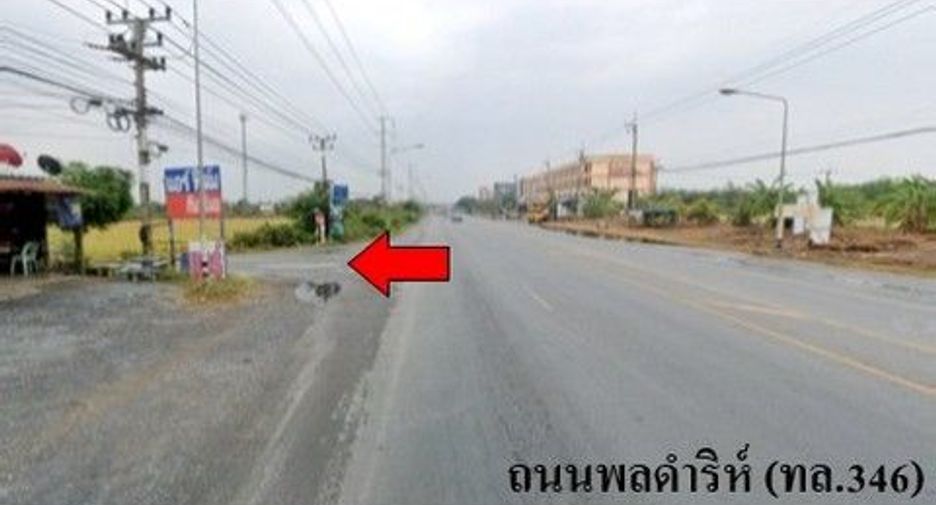 出售 1 卧室 独立屋 在 Bang Len, Nakhon Pathom