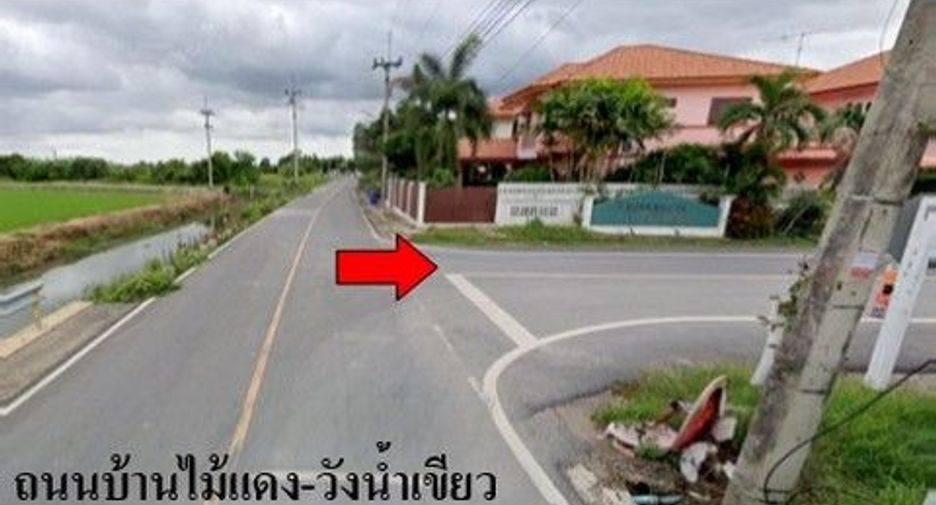 出售 1 卧室 独立屋 在 Bang Len, Nakhon Pathom