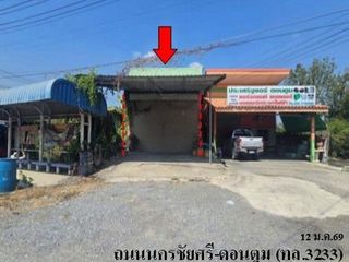 ขาย 1 เตียง บ้านเดี่ยว ใน บางเลน, นครปฐม