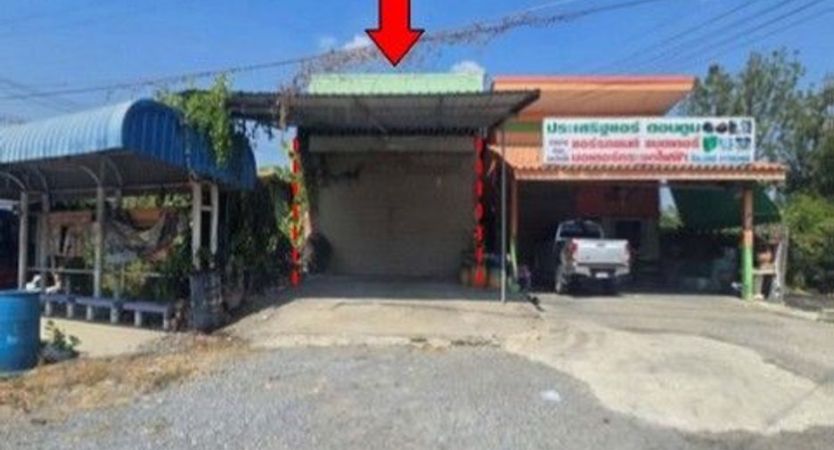 出售 1 卧室 独立屋 在 Bang Len, Nakhon Pathom