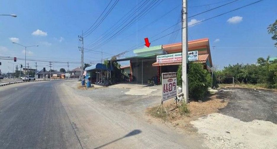 出售 1 卧室 独立屋 在 Bang Len, Nakhon Pathom
