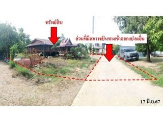 ขาย 1 เตียง บ้านเดี่ยว ใน บางเลน, นครปฐม