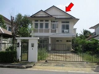 ขาย 1 เตียง บ้านเดี่ยว ใน บางเลน, นครปฐม