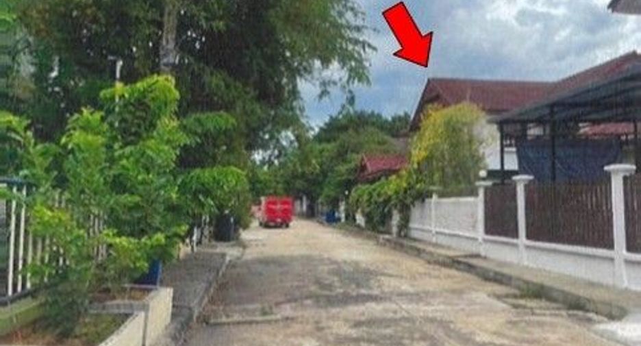 出售 1 卧室 独立屋 在 Bang Len, Nakhon Pathom