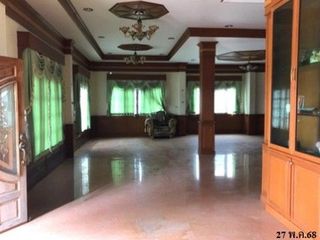 ขาย 1 เตียง บ้านเดี่ยว ใน บางเลน, นครปฐม