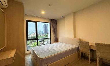 For rent 1 bed condo in Yan Nawa, Bangkok