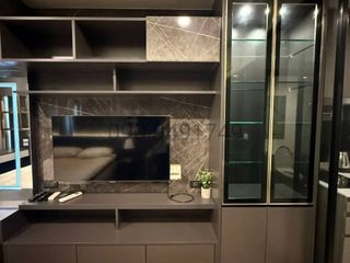 Wohnung zur Miete mit 1 Zimmer in Mueang Samut Prakan, Samut Prakan