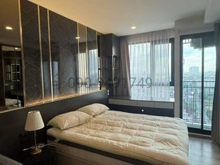 Wohnung zur Miete mit 1 Zimmer in Mueang Samut Prakan, Samut Prakan