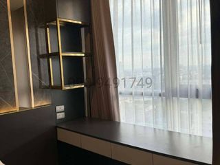 Wohnung zur Miete mit 1 Zimmer in Mueang Samut Prakan, Samut Prakan