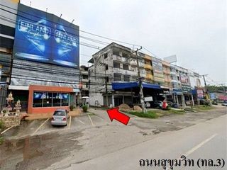 À vendre 1 chambre local commercial à Ban Khai, Rayong