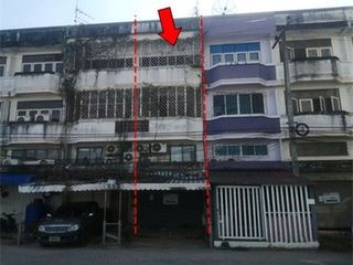 À vendre 1 chambre local commercial à Ban Khai, Rayong