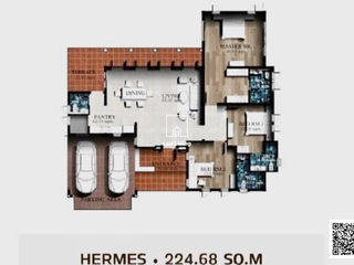 ขาย 3 ห้องนอน บ้านเดี่ยว ใน ปากช่อง, นครราชสีมา
