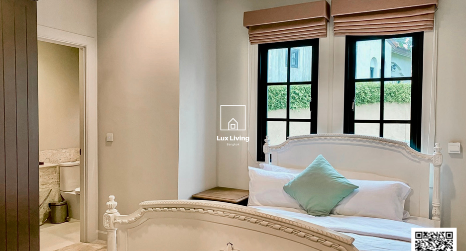 Haus zum Kauf mit 3 Zimmer in Pak Chong, Nakhon Ratchasima