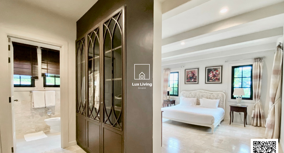 Haus zum Kauf mit 3 Zimmer in Pak Chong, Nakhon Ratchasima