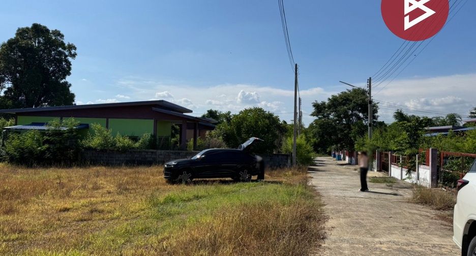 Продажа Участок в Phanom Sarakham, Чаченгсау