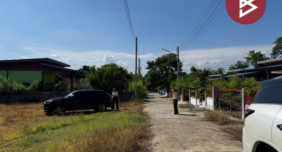 Продажа Участок в Phanom Sarakham, Чаченгсау