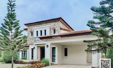 Haus zum Kauf mit 3 Zimmer in Pak Chong, Nakhon Ratchasima