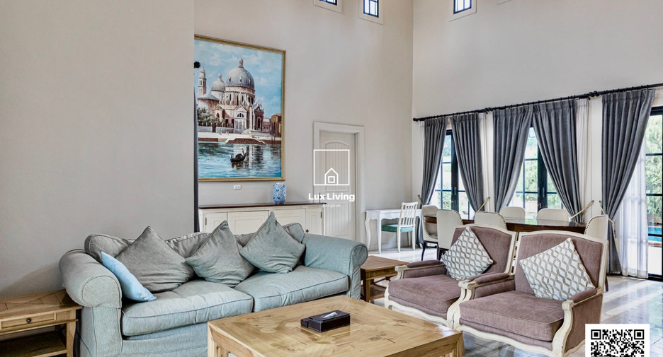 Haus zum Kauf mit 3 Zimmer in Pak Chong, Nakhon Ratchasima