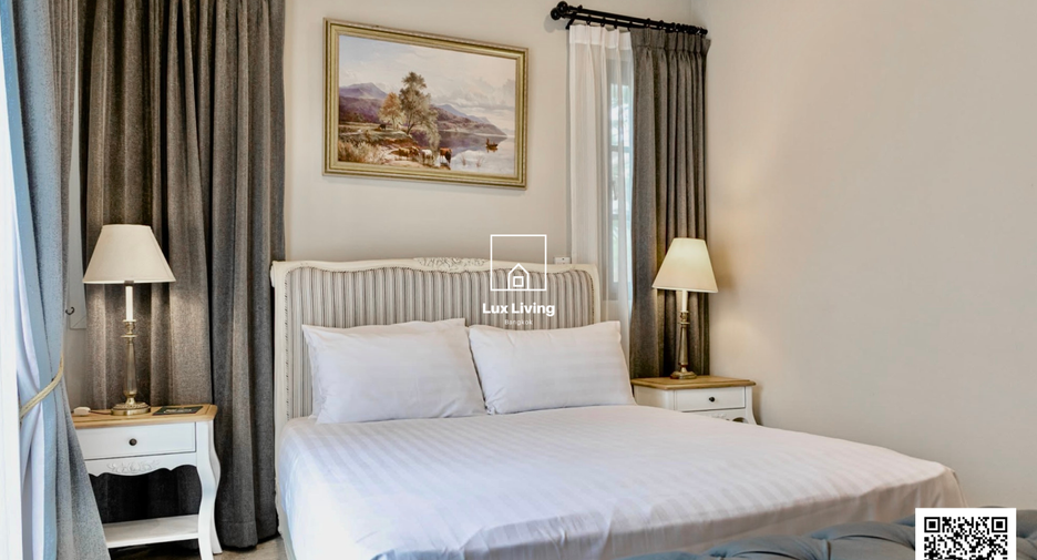 Haus zum Kauf mit 3 Zimmer in Pak Chong, Nakhon Ratchasima