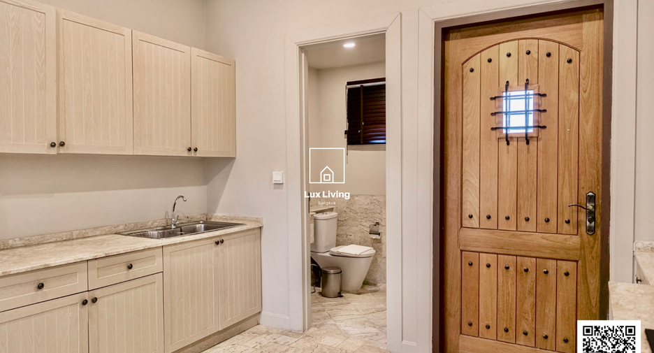 Haus zum Kauf mit 3 Zimmer in Pak Chong, Nakhon Ratchasima