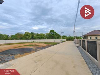 出售 土地 在 Mueang Chachoengsao, Chachoengsao