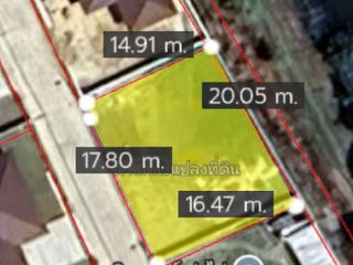 出售 土地 在 Mueang Chachoengsao, Chachoengsao