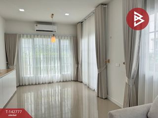 出售 4 卧室 独立屋 在 Thung Khru, 曼谷