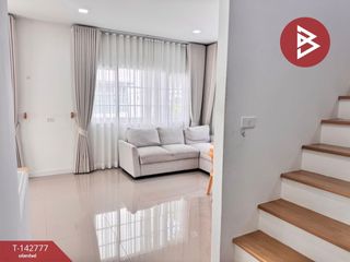出售 4 卧室 独立屋 在 Thung Khru, 曼谷