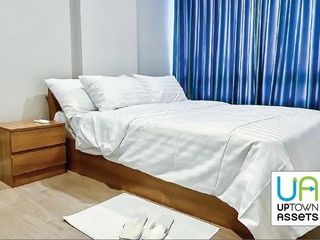 For sale 1 bed condo in Huai Khwang, Bangkok